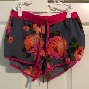 Extra soft pj shorts